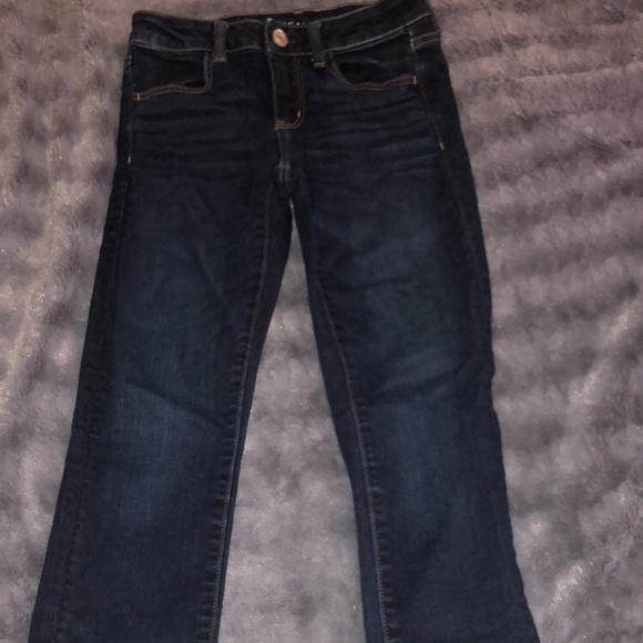 American Eagle Outfitters Denim - american eagle jeans. size 4 regular